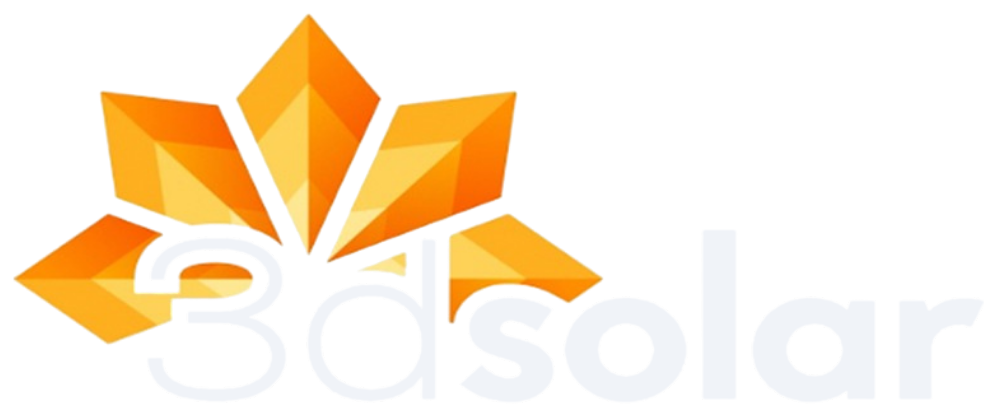 3D Solar
