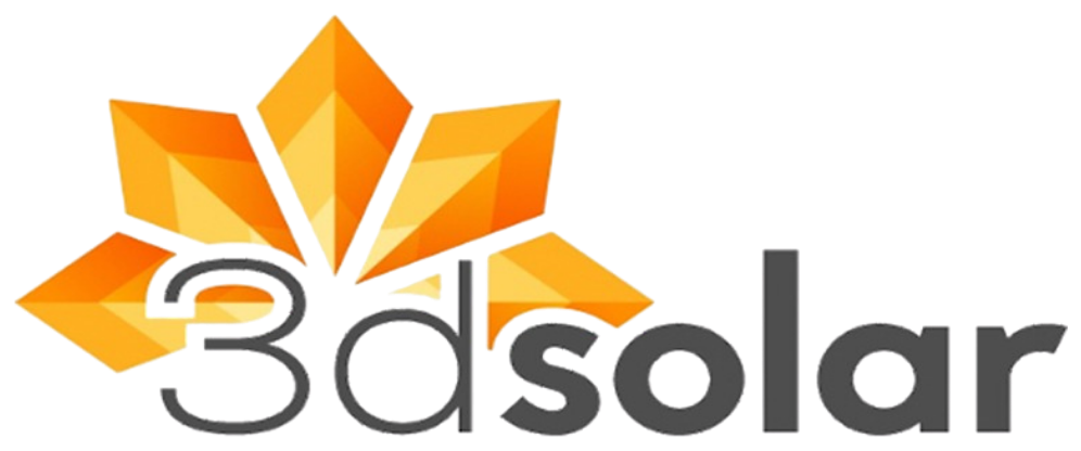 3D Solar